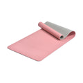 Two Side Color Tpe Yoga Mat
