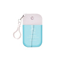 1.3 oz. Colorful  Scented Spray With Clip