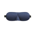 3D Sleeping Eye Mask With Pouch