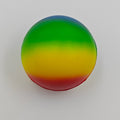 Custom 2.5" Rainbow Stress Reliever