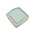 Toast Shape Sandwich Box
