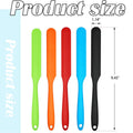Mini Silicone Spatula