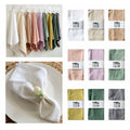 16'' Linen Napkins