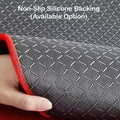 Full Color Printed Indoor/Outdoor Velvet Mat(18" x 30")
