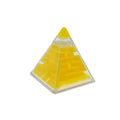 Pyramid Maze Toy