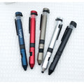 Customed 6-In-1 Quest Outdoors Multi Tool Pen