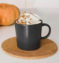 Cork Coasters for All Beverages