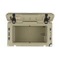 35QT Rotomolded Lockable Cooler Box