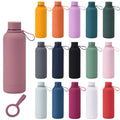 16 oz Stainless Steel Vacuum Bottle