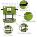 Large 10 Gallon Vegetable Grow Bags