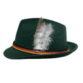Beer Fest Festival Party Bavarian Hat With Custom Logo