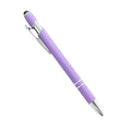 Metal Push-Button Capacitive Touch Ballpoint Pen