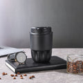 11oz Petal Insulated Coffee Mug