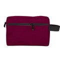 Waterproof Oxford Cloth Cosmetic Bag