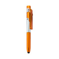 Multi-function 4-in-1 Ballpoint Pen