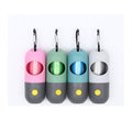 Pet Poop Bags with LED Lights