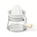 Hand Crank Manual Fruit Juicer
