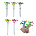 Fidget Spinner Toy Pen