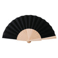 Hand Fan Printed Pattern Folding Fan