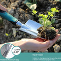 3-in-1 Garden Tool Set