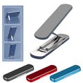 360 Degree Rotating Foldable Aluminum Alloy Mobile Phone Holder