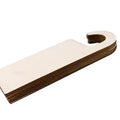 Wooden Door Handle Hangers