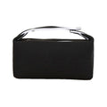 Waterproof Canvas Makeup Bag