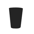 8.8oz Shatterproof Plastic Cup