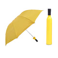 Wine Bottle Umbrella