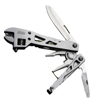Multi-Function Adjustable Wrench & Tool Plier