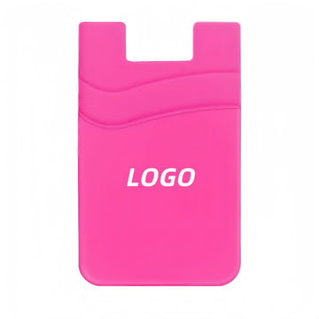 Cell Phone Card Stickers Back Stickers Card Holder