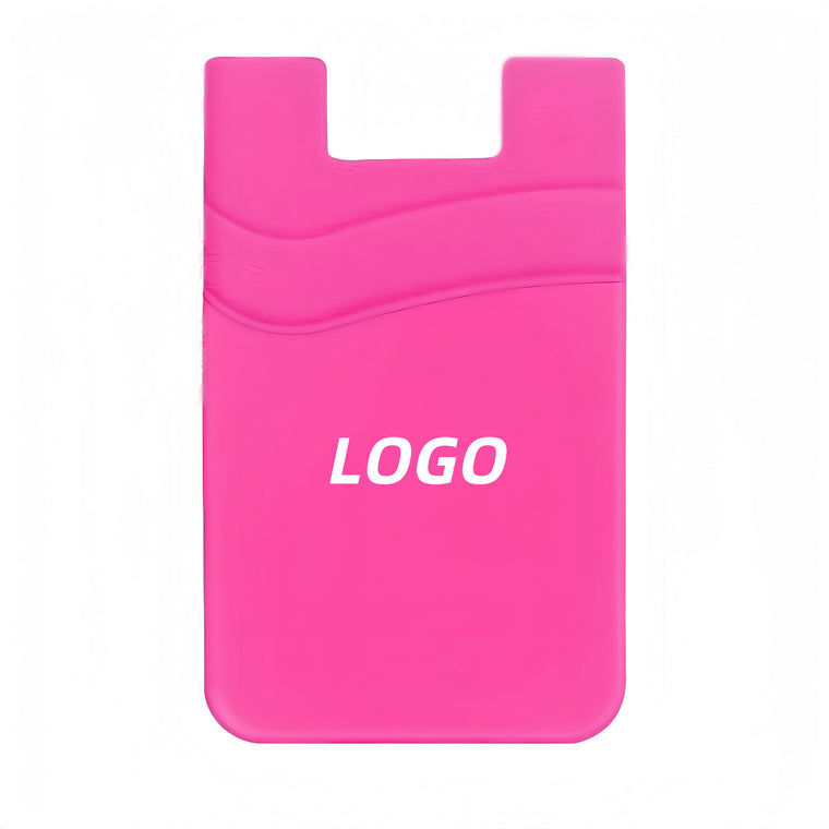 Cell Phone Card Stickers Back Stickers Card Holder