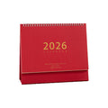 Desktop Ornaments Plan Book Calendar