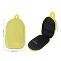Portable Camping Utensil Bag without Tools