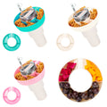 Snack Tray For Stanley 40 Oz Tumbler