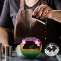 20 OZ Disco Ball Cup