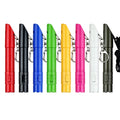 Outdoor LED Camping Whistle  Light