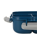 4 Compartment Portable Lunch Box