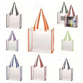 Clear Stadium Tote Bag