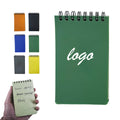 Waterproof Pocket Notebook