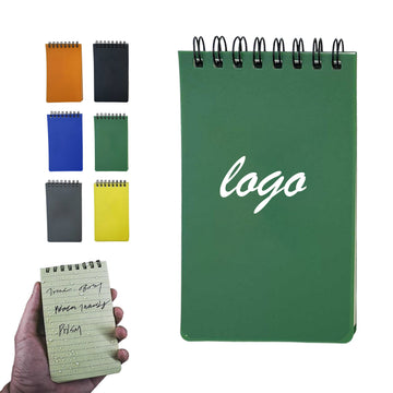 Waterproof Pocket Notebook