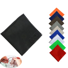 Microfiber Cleaning Cloth