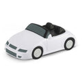 Convertible Sports Car Stress Reliever