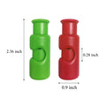 Plastic Food Bag Sealer Clip