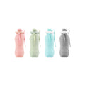 Silicone Folding Water Cup For Outdoor Sports