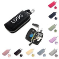 Leather Key Holder