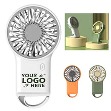 Hook Portable Mini Fan