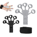 Silicone Finger Grip Training