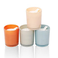 Scented Candle With Fragrance