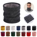 Winter Neck Scarf